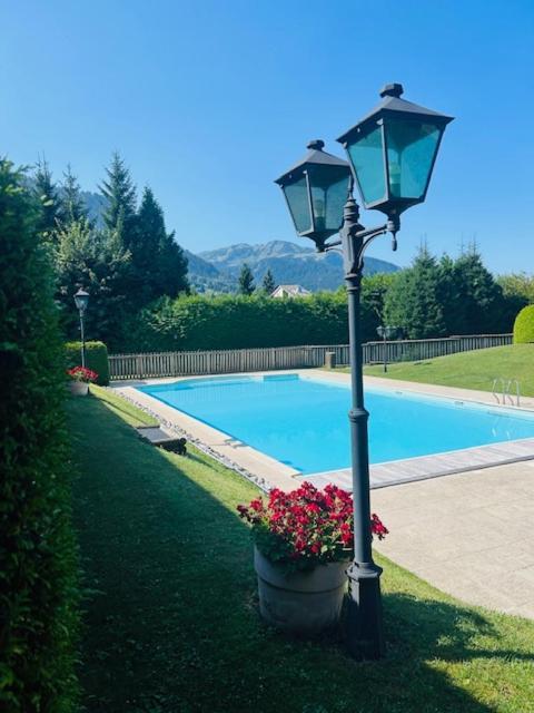 Appartement Flocon De Nell Megève Εξωτερικό φωτογραφία