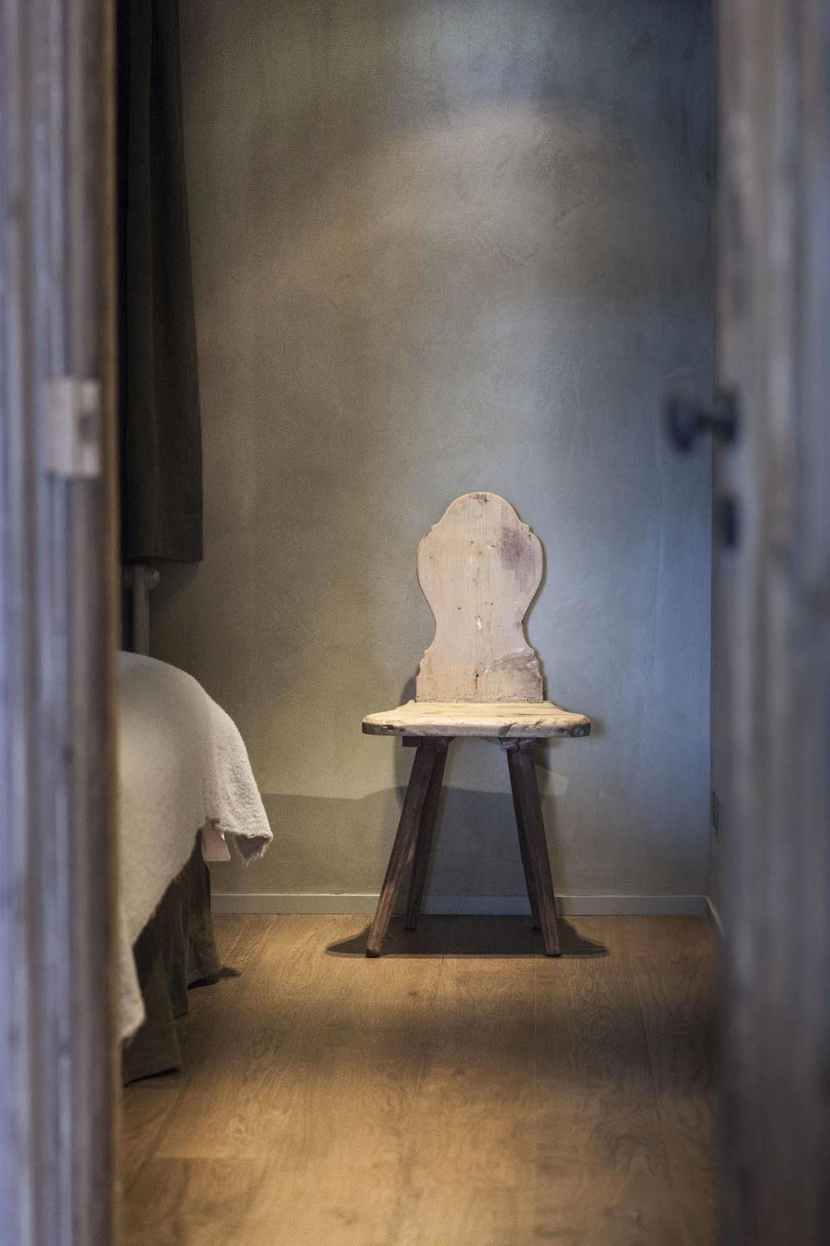 Appartement Flocon De Nell Megève Εξωτερικό φωτογραφία