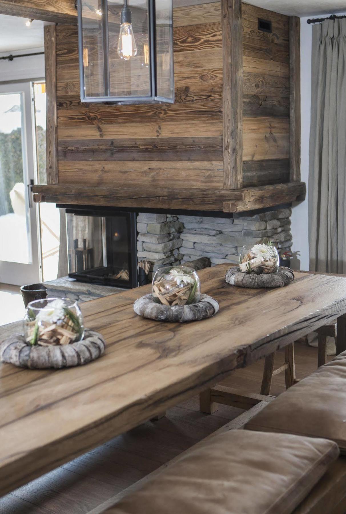 Appartement Flocon De Nell Megève Εξωτερικό φωτογραφία