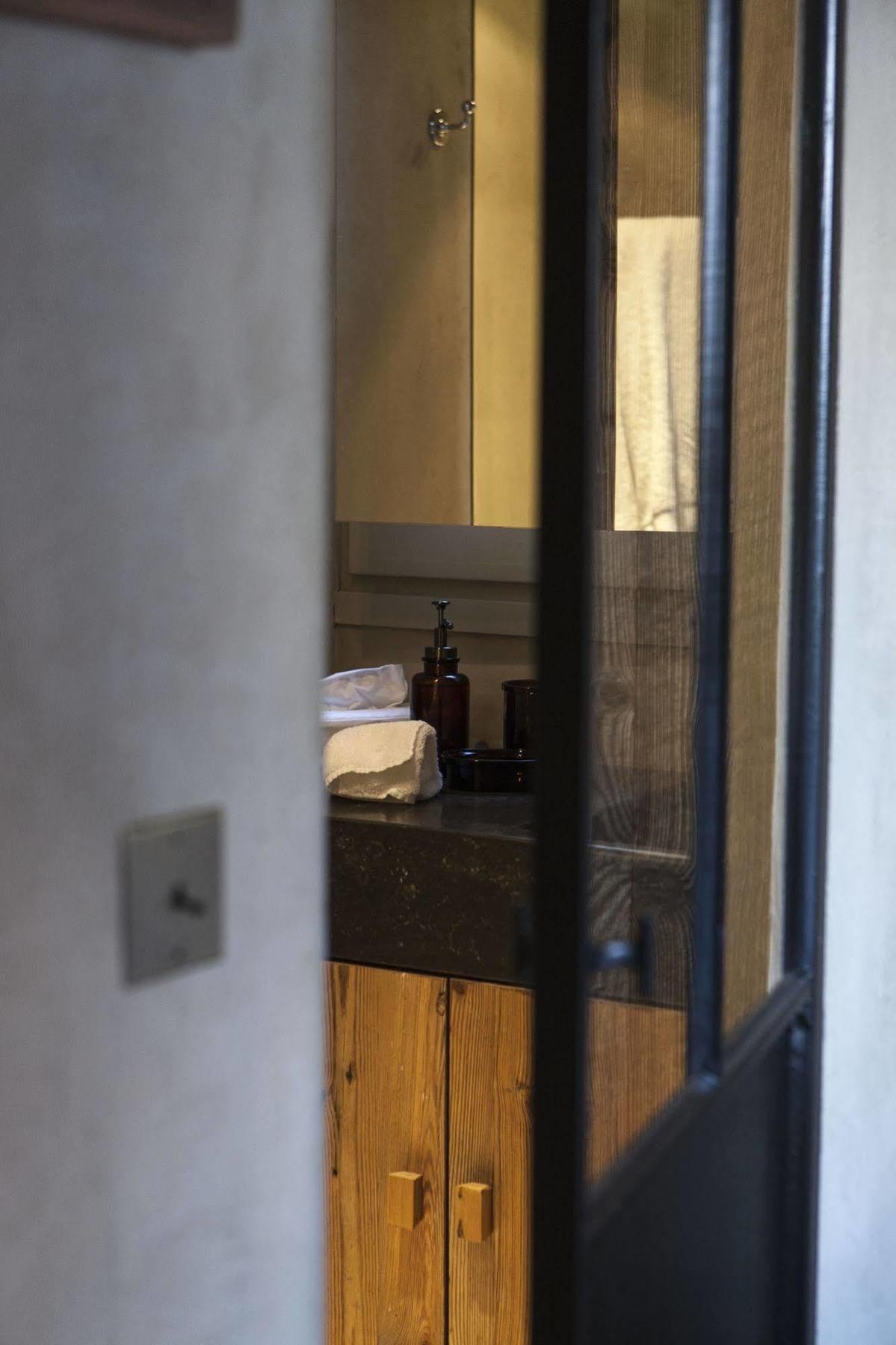 Appartement Flocon De Nell Megève Εξωτερικό φωτογραφία