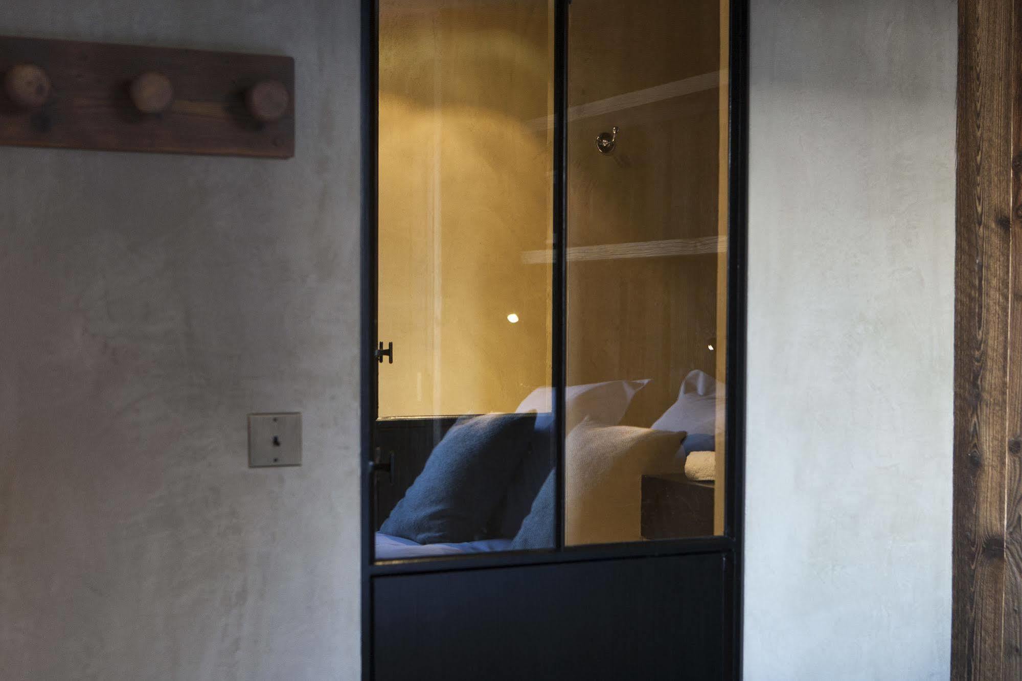 Appartement Flocon De Nell Megève Εξωτερικό φωτογραφία