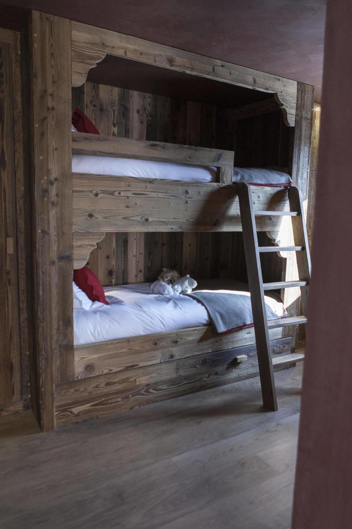 Appartement Flocon De Nell Megève Εξωτερικό φωτογραφία