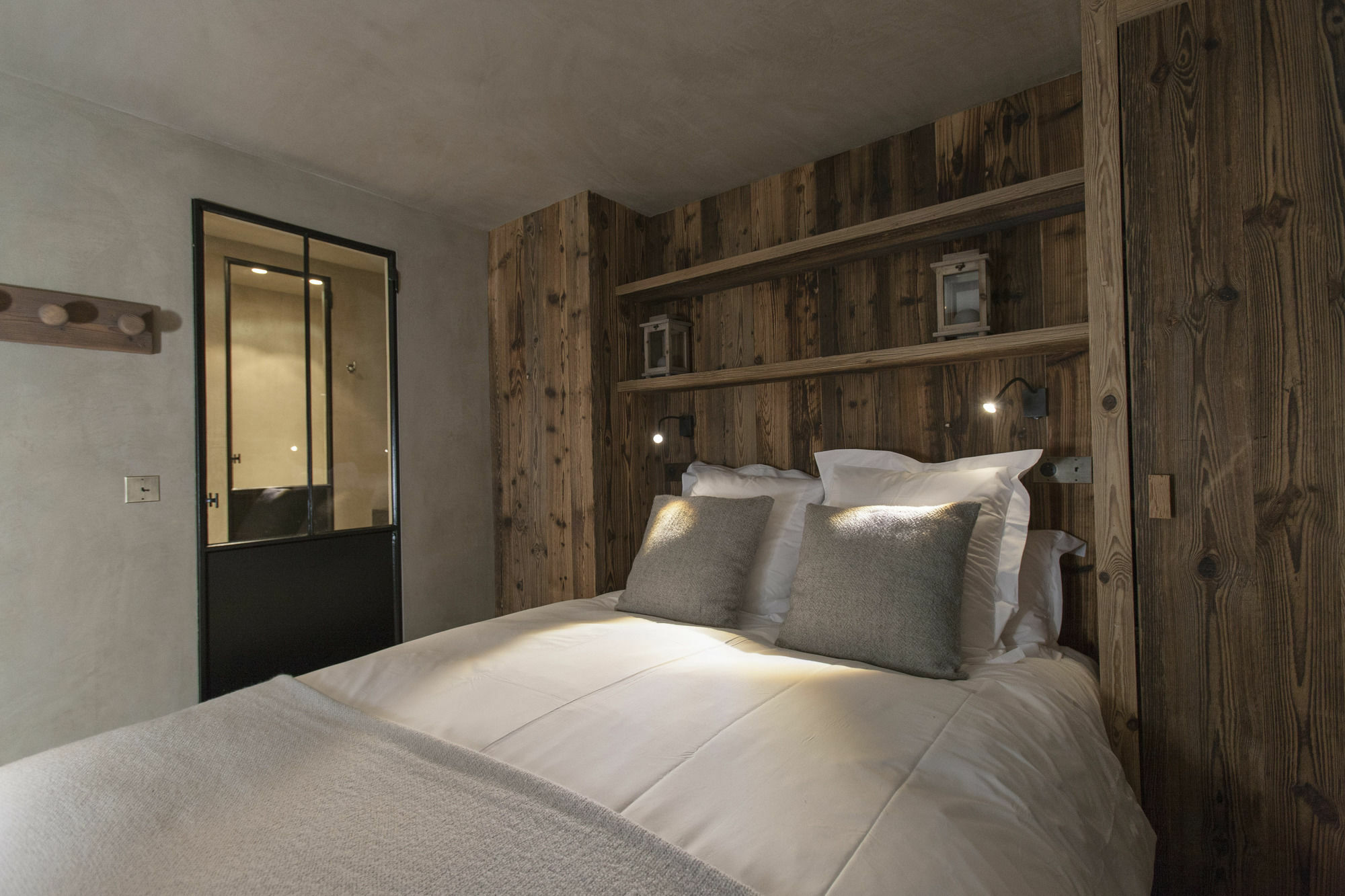 Appartement Flocon De Nell Megève Εξωτερικό φωτογραφία