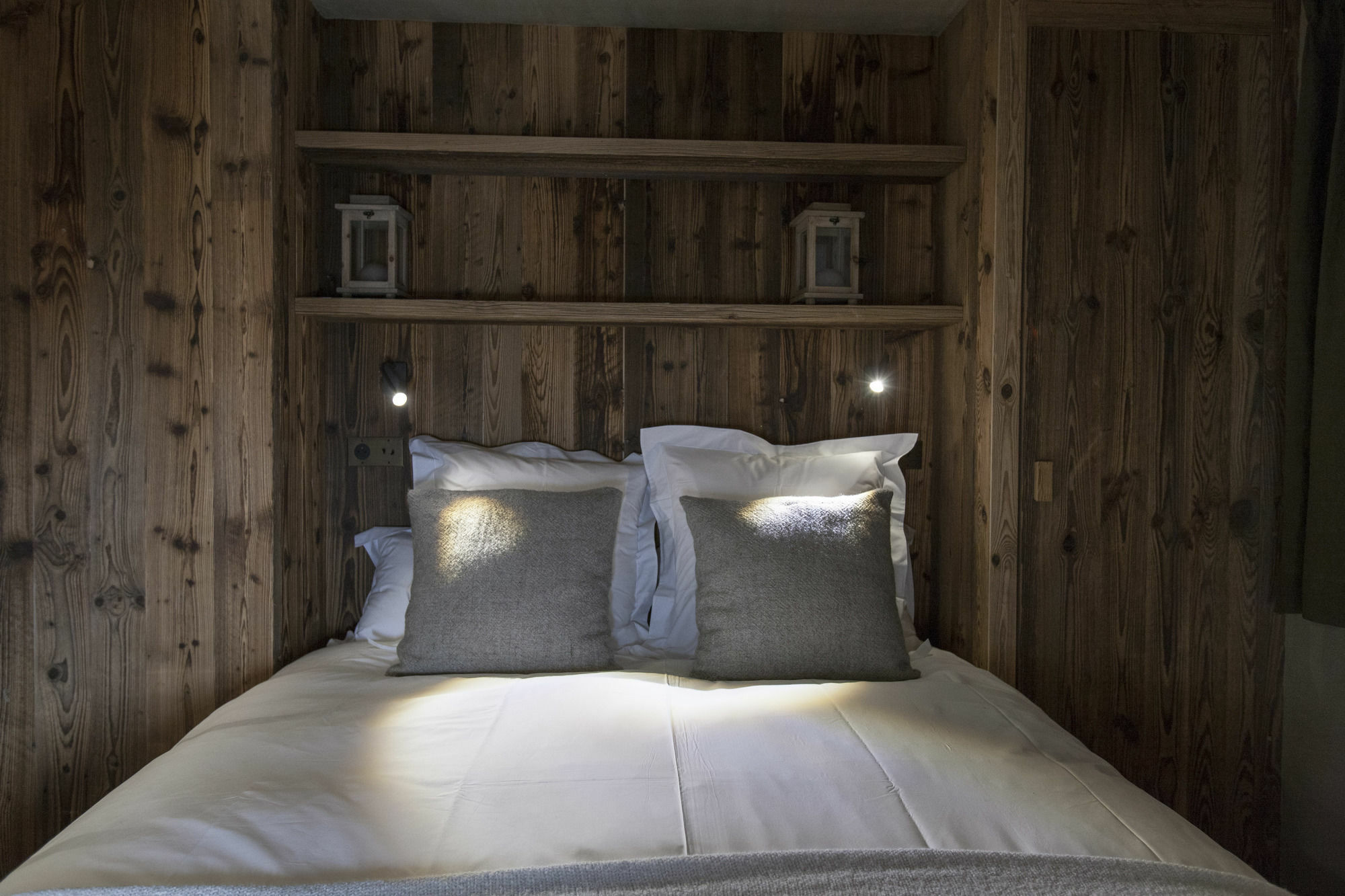 Appartement Flocon De Nell Megève Εξωτερικό φωτογραφία