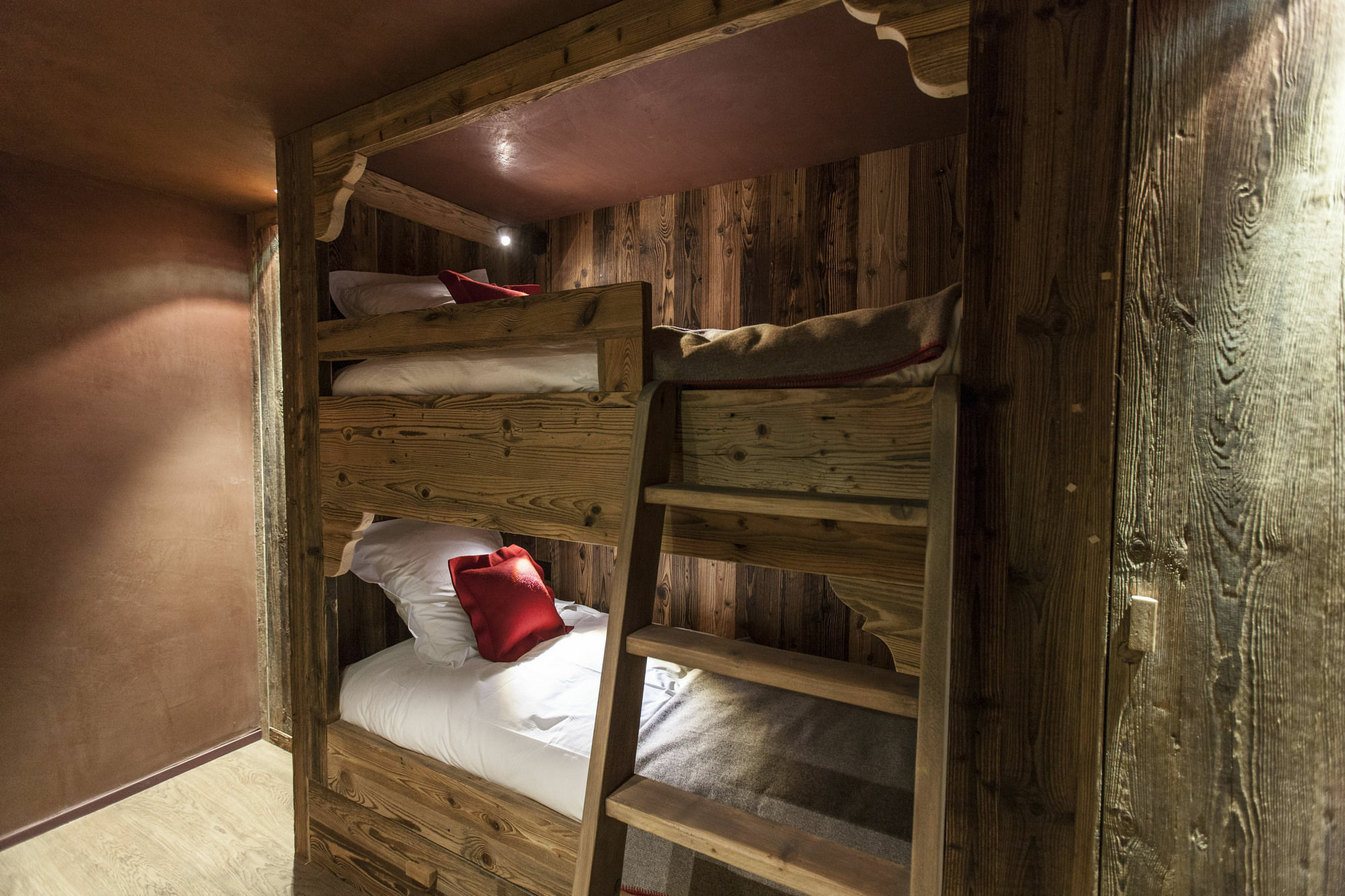 Appartement Flocon De Nell Megève Εξωτερικό φωτογραφία